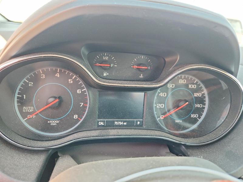 Продаж на аукціоні авто 2017 Chevrolet Cruze, vin: 1G1BE5SMXH7204811, номер лоту: 65447326