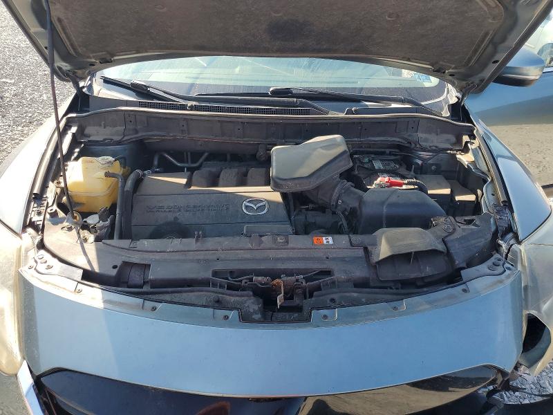 Продаж на аукціоні авто 2013 Mazda Cx-9, vin: JM3TB3DA9D0423815, номер лоту: 62381596