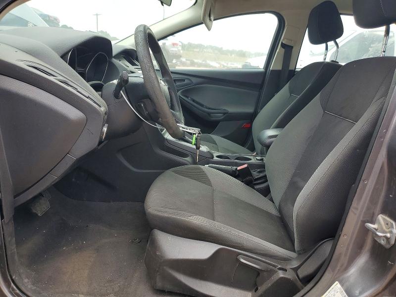 Продаж на аукціоні авто 2012 Ford Focus, vin: 1FAHP3F29CL142445, номер лоту: 64511026