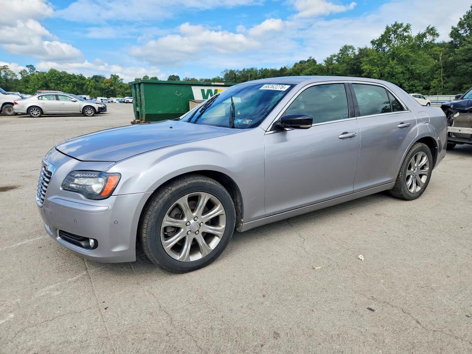 Aukcja sprzedaży 2013 Chrysler 300, vin: 2C3CCAGT7DH603656, numer aukcji: 66262276