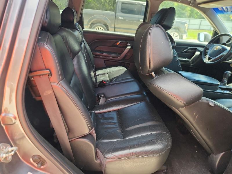 Продаж на аукціоні авто 2009 Acura Mdx, vin: 2HNYD28629H516231, номер лоту: 66525386