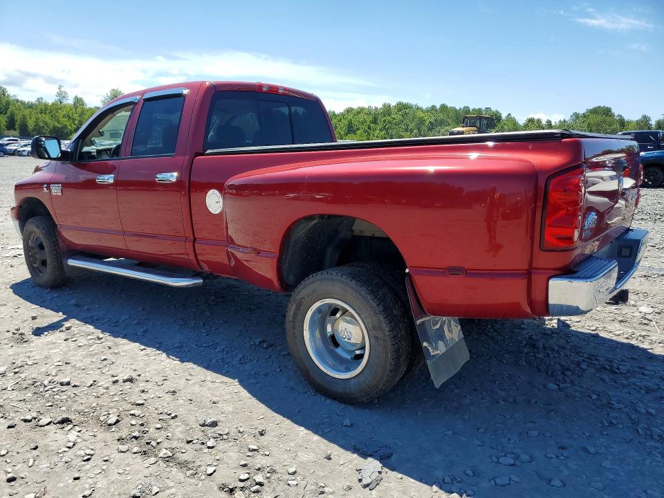 Aukcja sprzedaży 2008 Dodge Ram 3500, vin: 3D7MX48A58G149938, numer aukcji: 61633476