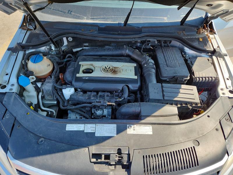 2013 Volkswagen Cc მანქანა იყიდება აუქციონზე, vin: WVWBN7AN8DE539052, აუქციონის ნომერი: 67121866