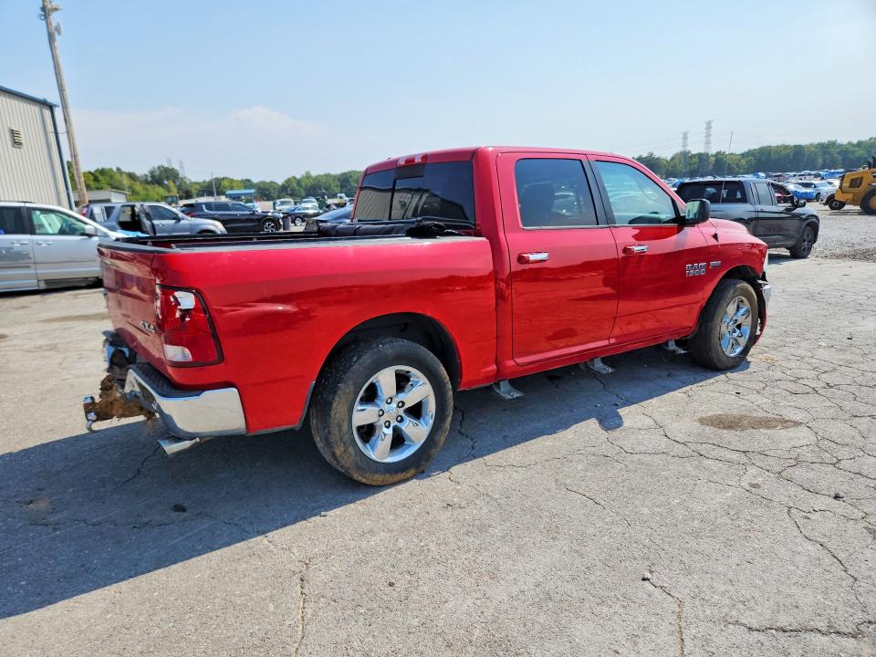 66299786 :رقم المزاد ، 1C6RR7LT2ES334528 vin ، 2014 Ram 1500 مزاد بيع