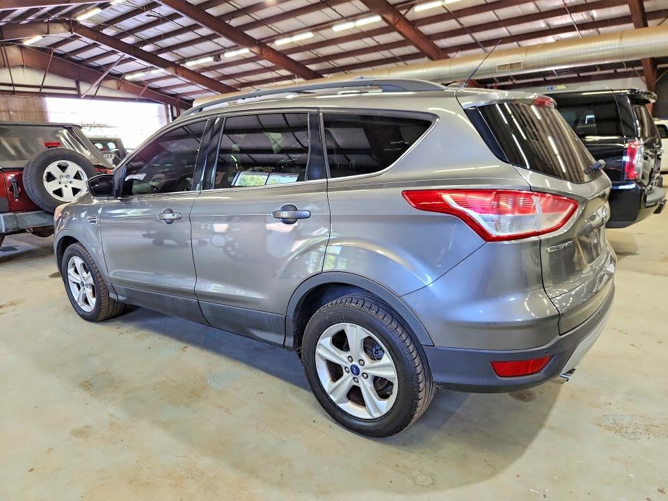Aukcja sprzedaży 2014 Ford Escape, vin: 1FMCU9GXXEUD97852, numer aukcji: 64264536