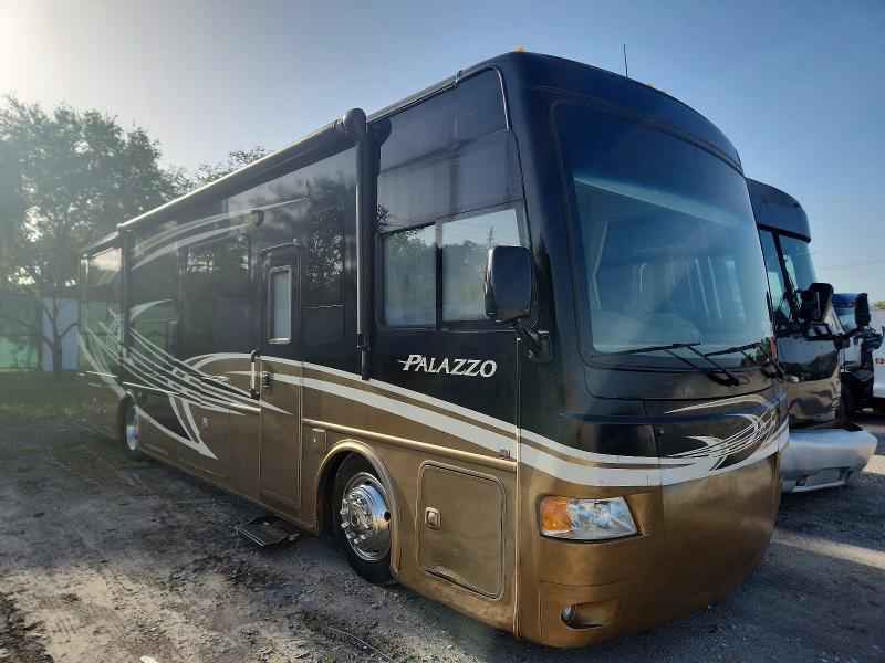 Aukcja sprzedaży 2014 Thmc 24sx Motorhome, vin: 4UZAAJDT8ECFP6449, numer aukcji: 64729046