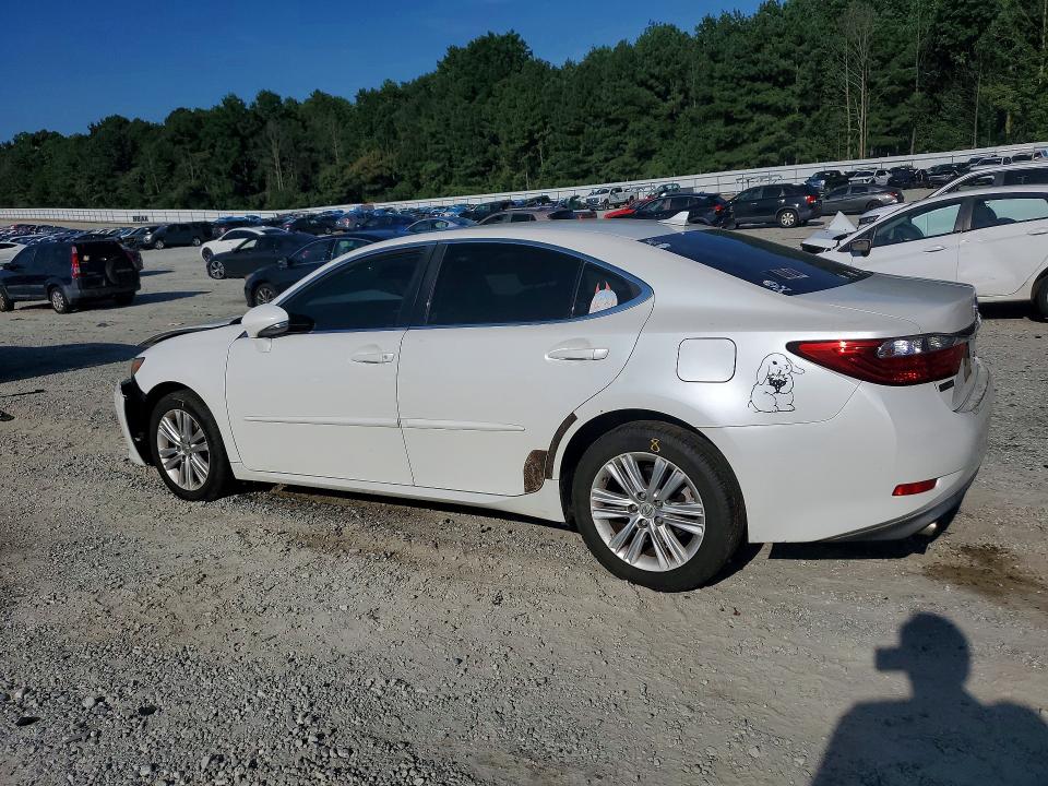 Aukcja sprzedaży 2014 Lexus Es, vin: JTHBK1GG4E2105100, numer aukcji: 65309176