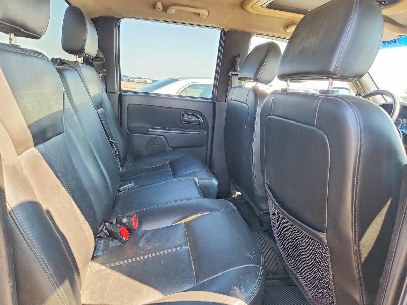 Продажа на аукционе авто 2007 Chevrolet Colorado, vin: 1GCDT13E478214586, номер лота: 65461786