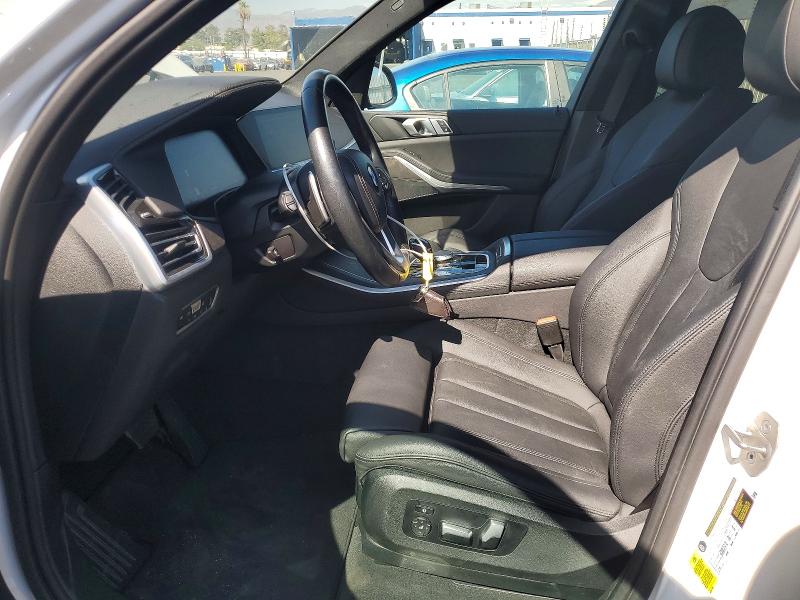 Продаж на аукціоні авто 2021 Bmw X5, vin: 5UXCR4C01M9H31285, номер лоту: 66732666