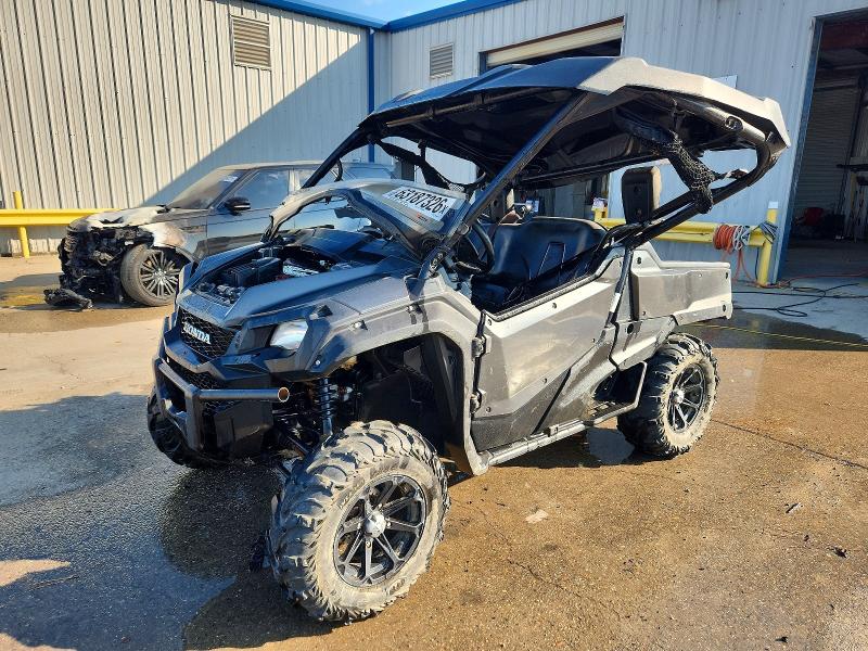 63187326 :رقم المزاد ، 1HFVE04E9J4200484 vin ، 2018 Honda Sxs1000 مزاد بيع