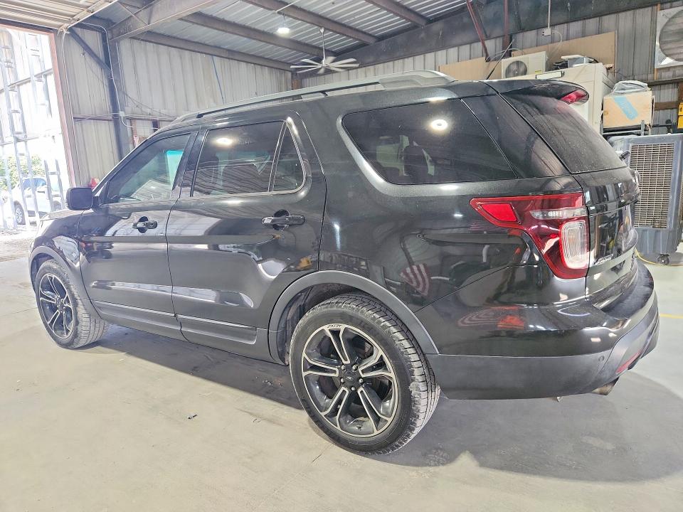 Продаж на аукціоні авто 2015 Ford Explorer, vin: 1FM5K8GT5FGA92894, номер лоту: 66297266