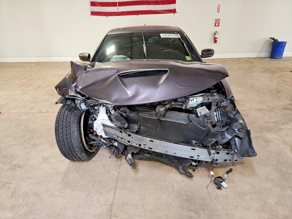 Aukcja sprzedaży 2021 Dodge Charger, vin: 2C3CDXCT6MH645368, numer aukcji: 64586536