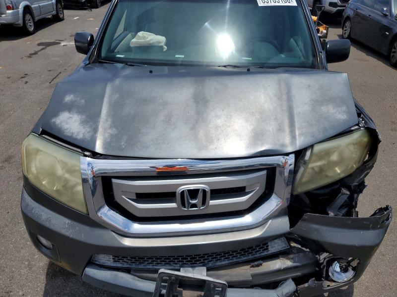 Aukcja sprzedaży 2011 Honda Pilot, vin: 5FNYF3H40BB041968, numer aukcji: 63765106