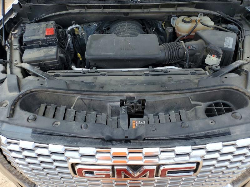 2021 Gmc Yukon მანქანა იყიდება აუქციონზე, vin: 1GKS2DKL2MR423802, აუქციონის ნომერი: 63779236