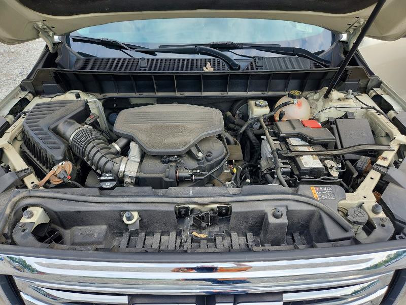 Продажа на аукционе авто 2017 Gmc Acadia, vin: 1GKKNSLS7HZ138875, номер лота: 64019816