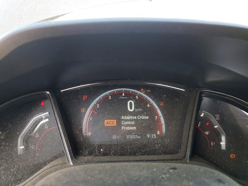 Продажа на аукционе авто 2017 Honda Civic, vin: SHHFK7H40HU308849, номер лота: 63725846