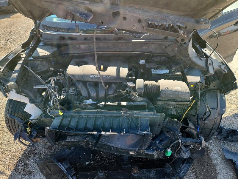 66224196 :رقم المزاد ، KM8K22AA4JU080737 vin ، 2018 Hyundai Kona مزاد بيع