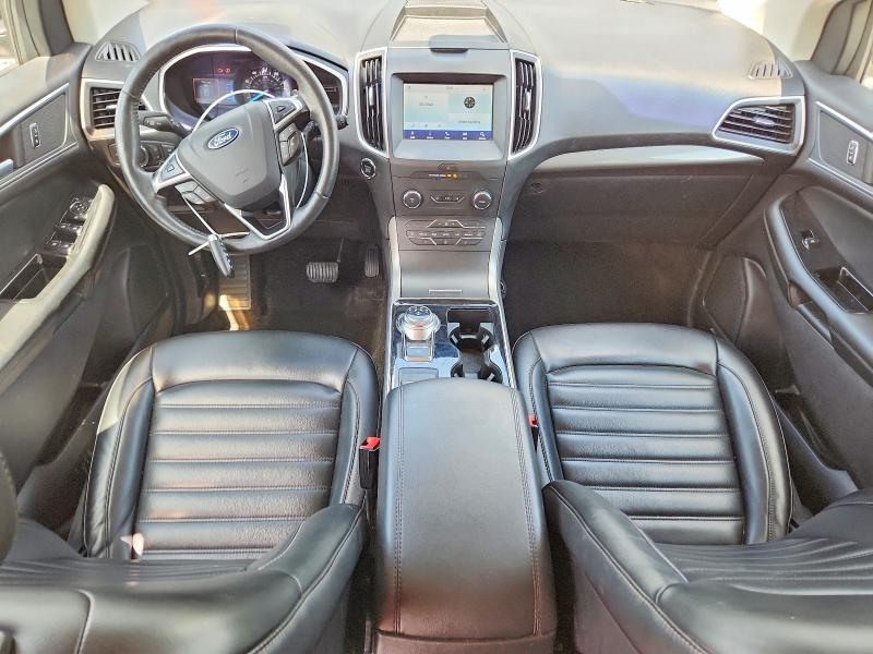 Продаж на аукціоні авто 2020 Ford Edge, vin: 2FMPK4J93LBB03103, номер лоту: 65193536
