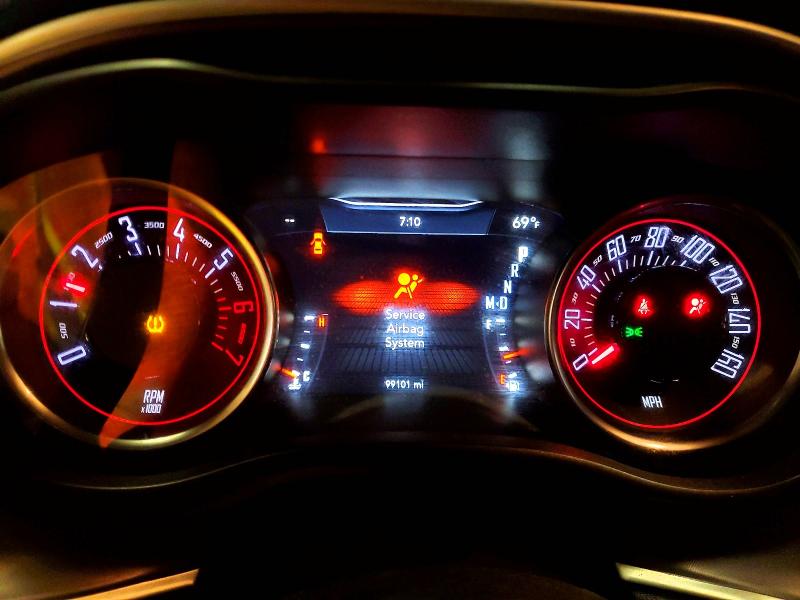 Aukcja sprzedaży 2019 Dodge Challenger, vin: 2C3CDZBT3KH530365, numer aukcji: 64825036