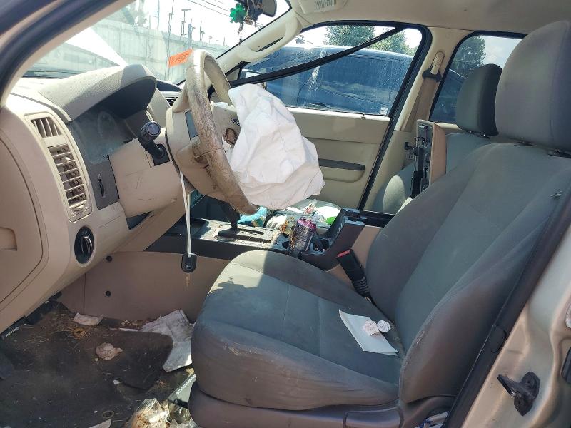 Aukcja sprzedaży 2009 Ford Escape, vin: 1FMCU02779KA58261, numer aukcji: 66408496