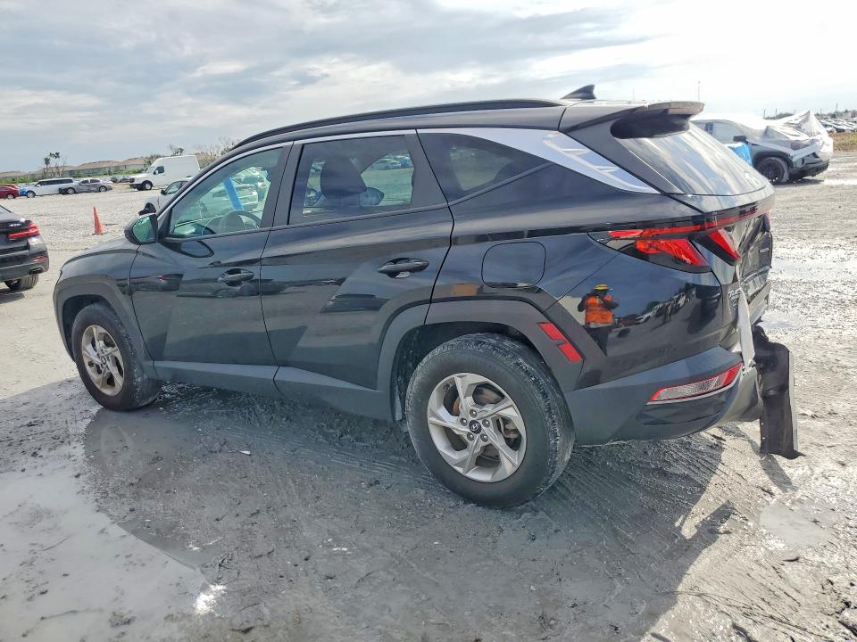 2024 Hyundai Tucson მანქანა იყიდება აუქციონზე, vin: 5NMJBCDE1RH339532, აუქციონის ნომერი: 63516076