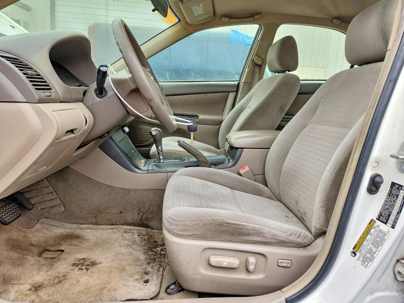 Продаж на аукціоні авто 2006 Toyota Camry, vin: 4T1BE32K16U648941, номер лоту: 66089136