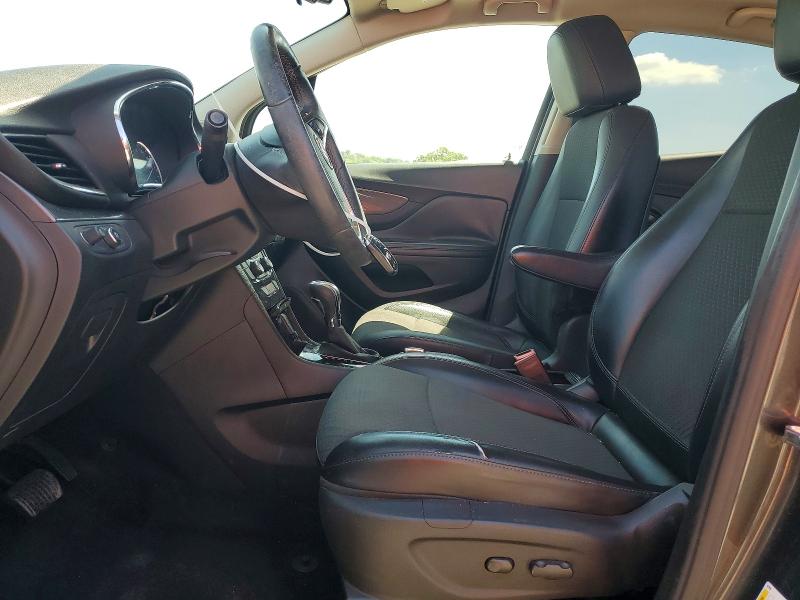 Aukcja sprzedaży 2018 Buick Encore, vin: KL4CJASB6JB699150, numer aukcji: 65540986