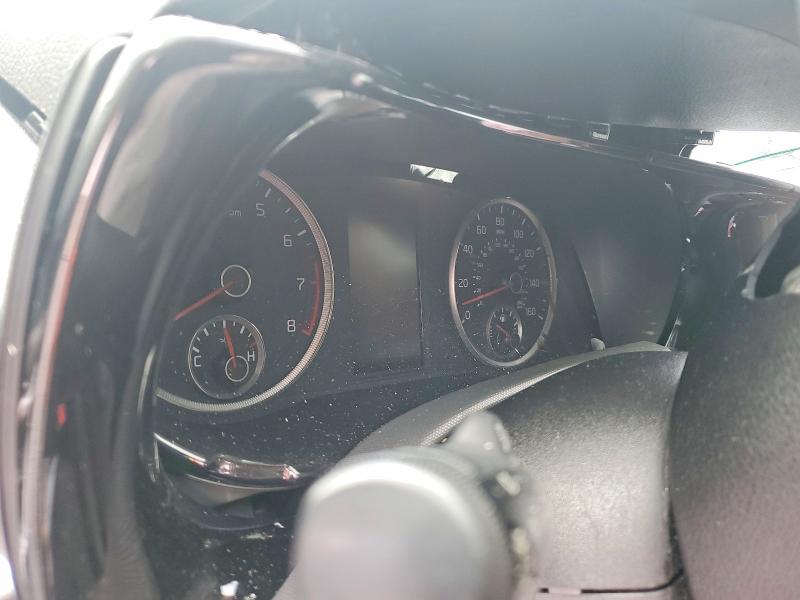 2022 Kia K5 მანქანა იყიდება აუქციონზე, vin: 5XXG14J22NG112629, აუქციონის ნომერი: 64313356