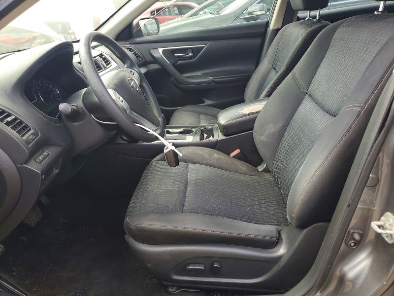 Продаж на аукціоні авто 2016 Nissan Altima, vin: 1N4AL3AP0GC205437, номер лоту: 66565386