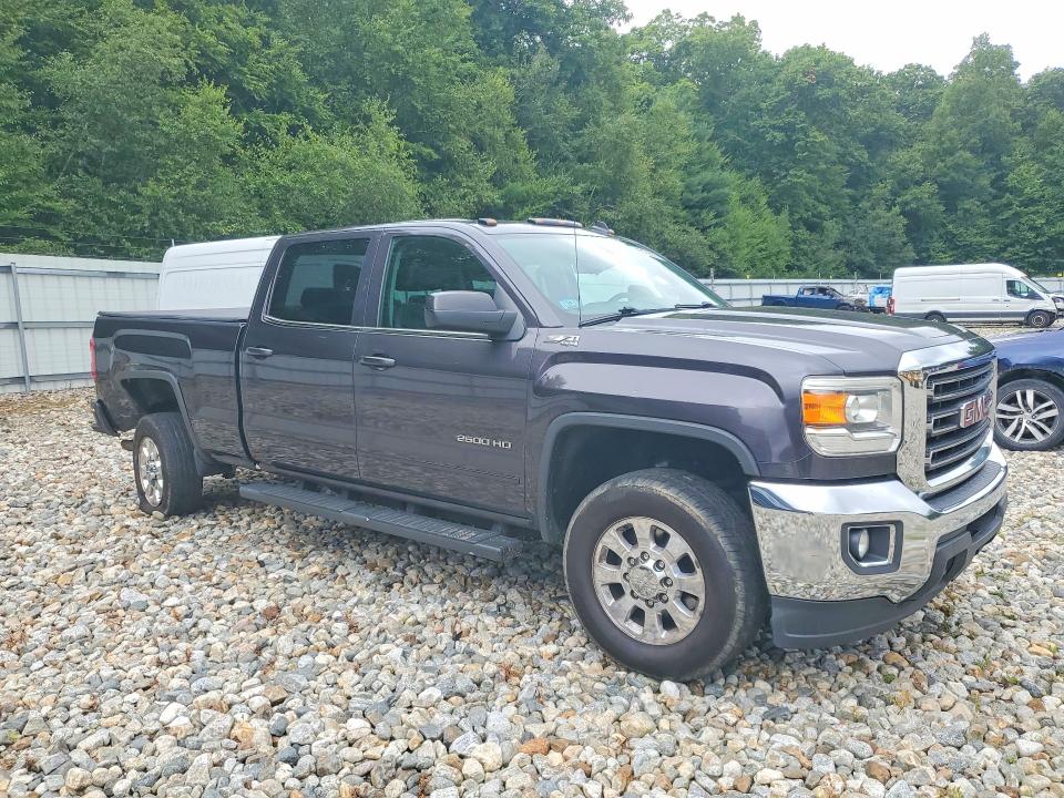 Aukcja sprzedaży 2015 Gmc Sierra, vin: 1GT12YEG8FF192373, numer aukcji: 65122826