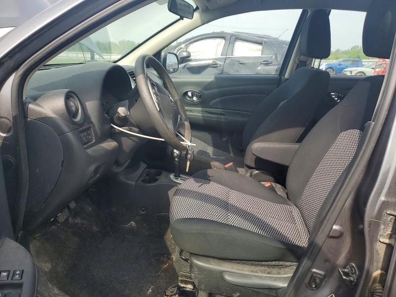 Продаж на аукціоні авто 2018 Nissan Micra, vin: 3N1CK3CPXJL257885, номер лоту: 60585656