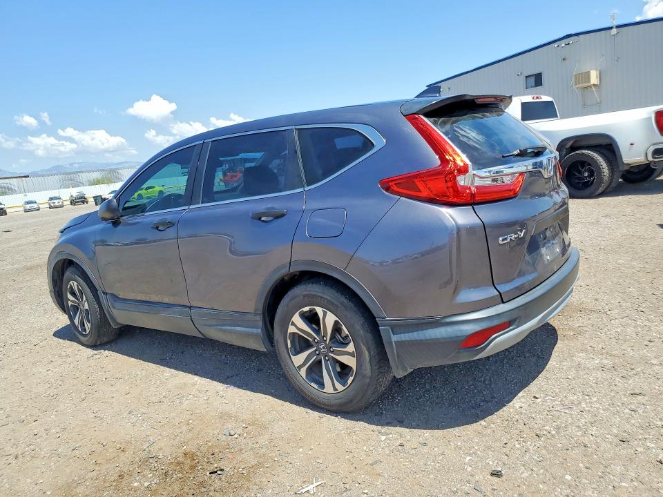 Aukcja sprzedaży 2019 Honda Cr-v, vin: 2HKRW5H33KH418592, numer aukcji: 66043566