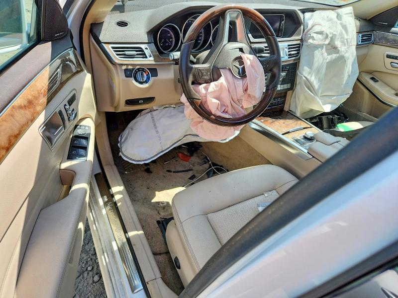 2014 Mercedes-benz E მანქანა იყიდება აუქციონზე, vin: WDDHF8JB4EA776221, აუქციონის ნომერი: 66641016