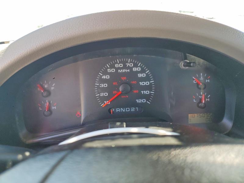 Продаж на аукціоні авто 2005 Ford F150, vin: 1FTRF12W75NA08300, номер лоту: 64276356