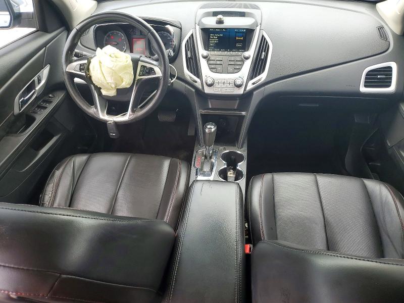 Aukcja sprzedaży 2016 Gmc Terrain, vin: 2GKALPEK0G6329382, numer aukcji: 64279406