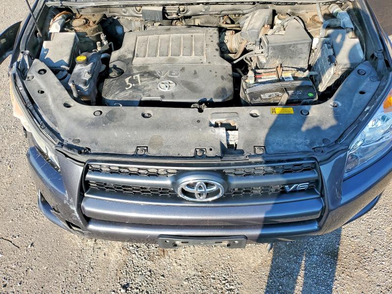 Продаж на аукціоні авто 2009 Toyota Rav4, vin: 2T3BK32V69W001160, номер лоту: 61962956