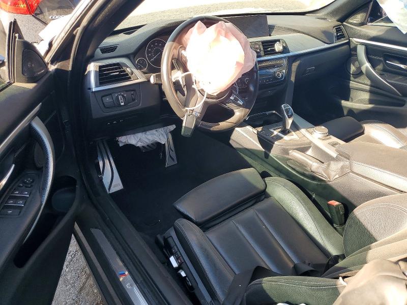 Auction sale of the 2019 Bmw 440i, vin: WBA4Z5C53KEE17064, lot number: 63529766