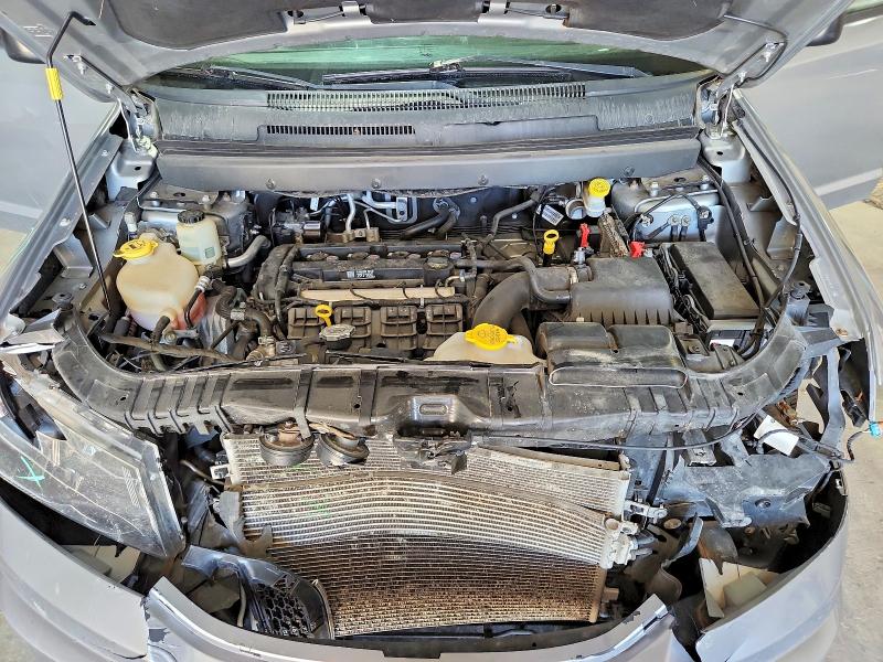Продаж на аукціоні авто 2020 Dodge Journey, vin: 3C4PDCAB1LT271788, номер лоту: 65282066