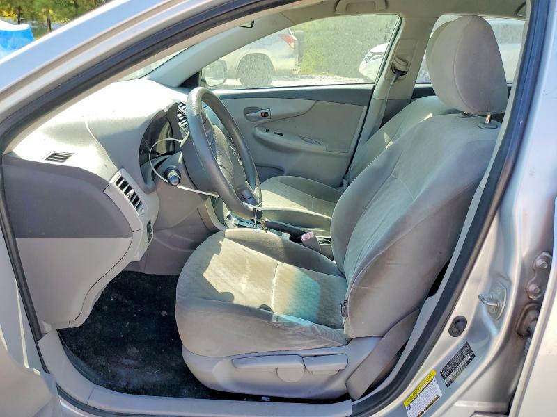 66740436 :رقم المزاد ، JTDBL40E89J054592 vin ، 2009 Toyota Corolla مزاد بيع