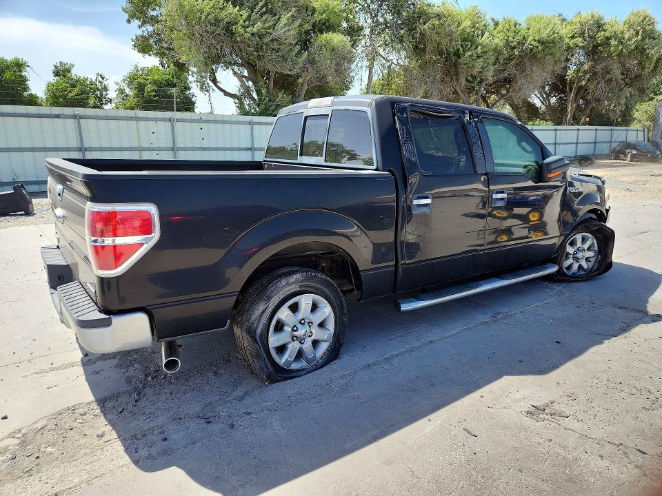 65358286 :رقم المزاد ، 1FTFW1CF7EKD50882 vin ، 2014 Ford F150 مزاد بيع