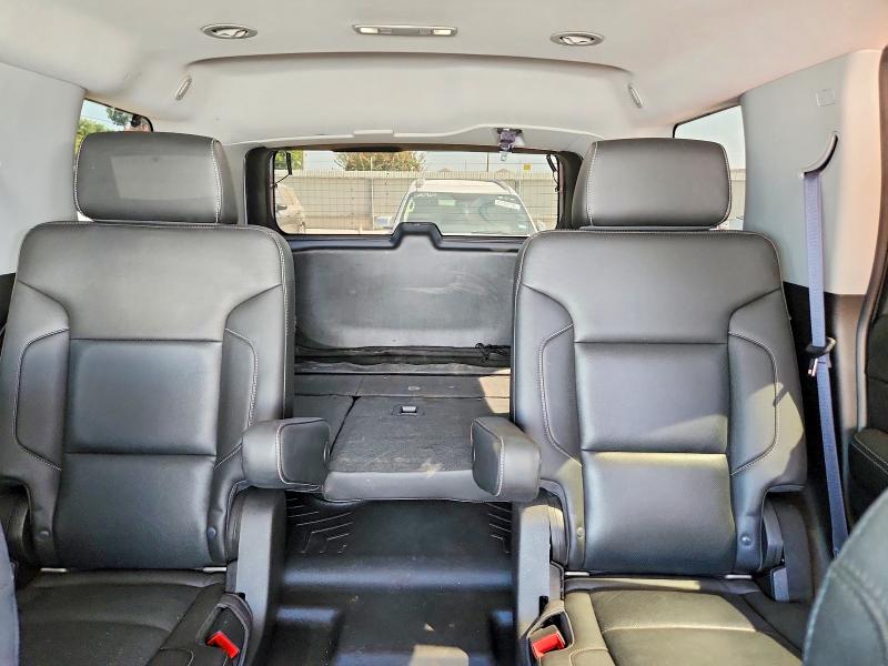 Продажа на аукционе авто 2017 Gmc Yukon, vin: 1GKS2BKC4HR350183, номер лота: 64839826