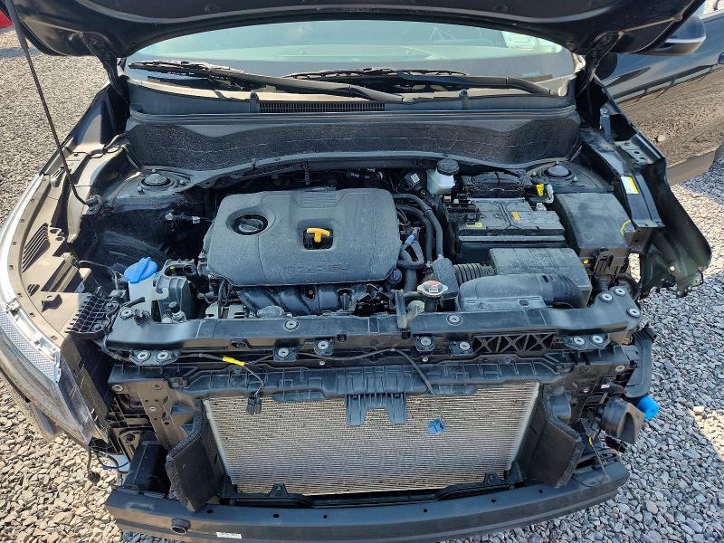 2025 Kia Seltos მანქანა იყიდება აუქციონზე, vin: KNDEUCAA3S7751249, აუქციონის ნომერი: 64770436
