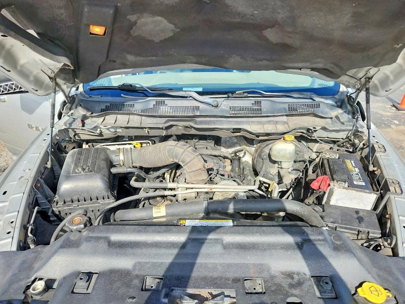 2012 Dodge Ram 1500 მანქანა იყიდება აუქციონზე, vin: 1C6RD6LT1CS153720, აუქციონის ნომერი: 66506316
