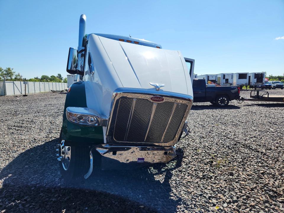 66633556 :رقم المزاد ، 1XPCD49X4TD796045 vin ، 2026 Peterbilt 567 مزاد بيع