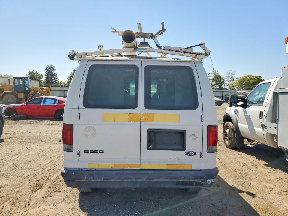 Продаж на аукціоні авто 2010 Ford Econoline, vin: 1FTNE2EL4ADA09994, номер лоту: 69037186