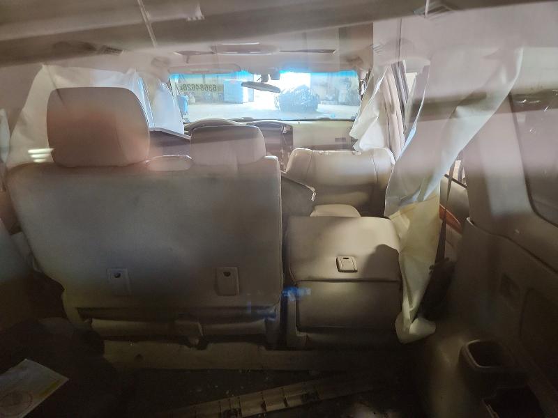Aukcja sprzedaży 2004 Lexus Gx, vin: JTJBT20X140046139, numer aukcji: 63684626