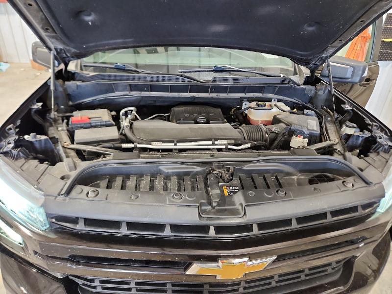 Aukcja sprzedaży 2019 Chevrolet Silverado, vin: 1GCPYEEK4KZ424195, numer aukcji: 67094016