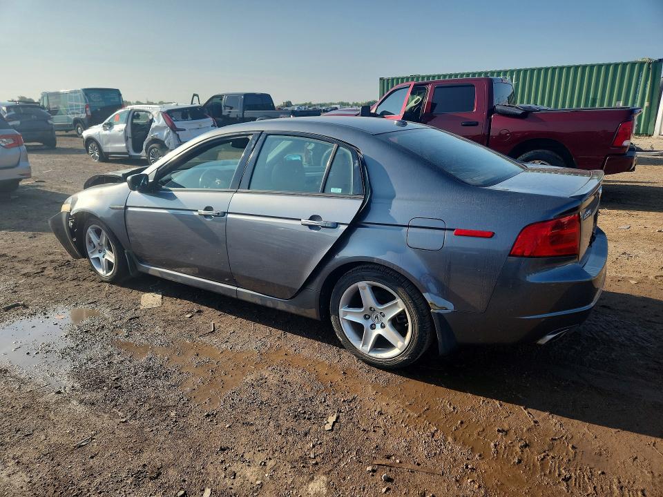 2006 Acura 3.2tl მანქანა იყიდება აუქციონზე, vin: 19UUA66236A032665, აუქციონის ნომერი: 63401996
