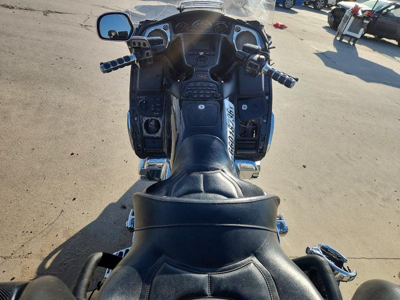 Aukcja sprzedaży 2007 Honda Gl1800, vin: 1HFSC47F47A603996, numer aukcji: 66018736