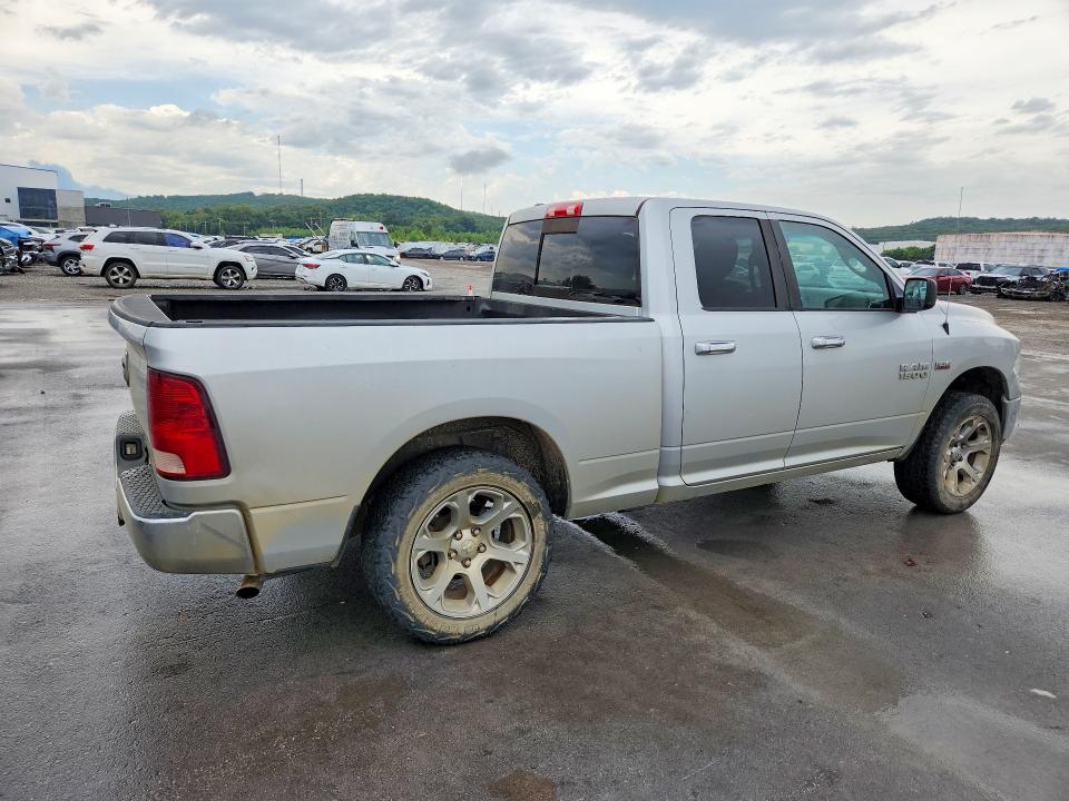 65226116 :رقم المزاد ، 1C6RR6GT1ES228589 vin ، 2014 Ram 1500 مزاد بيع
